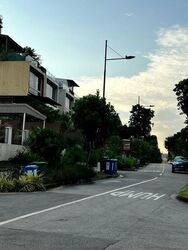 Jalan Greja (D16), Detached #499673931